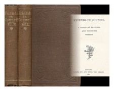 HELPS, ARTHUR, SIR (1813-1875)