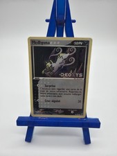 Carte pokemon medhyena - carte,