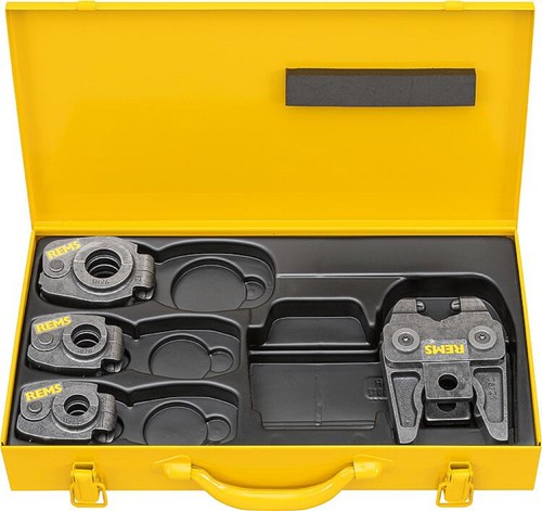 Rems pressring set - set, th