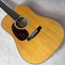 Martin HD-28V Left Handed