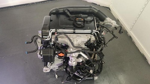 Bkp moteur complet - moteur, volkswagen