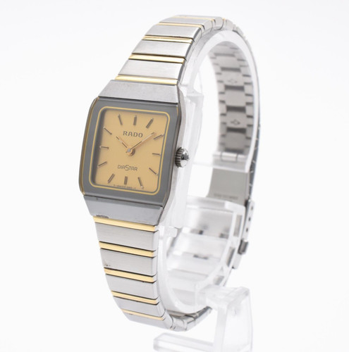 Presque comme neuve rado - [presque,