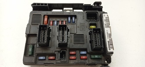 9650618480 boîtes fusibles - boÎtes,