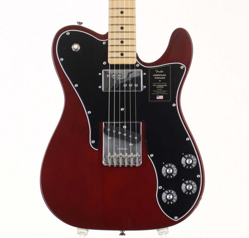 Fender american vintage - american, ii