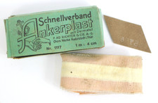 Equipement medical Allemand -