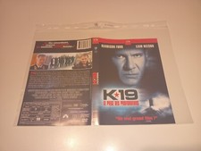 DVD - film K-19 - le piège des profondeurs VF - sans boitier - TBE 