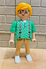 PLAYMOBIL Personnage Homme