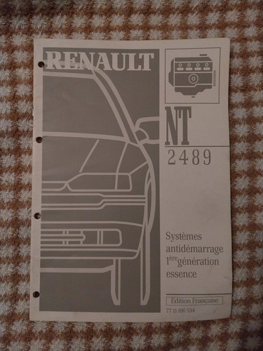 Manuel 2489 systemes - a,