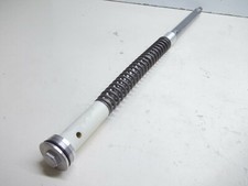 intérieur de fourche ressort