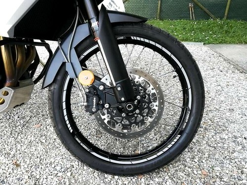 Bandes adhésif x - bandes,