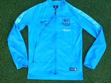 Jogging Veste FC BARCELONA