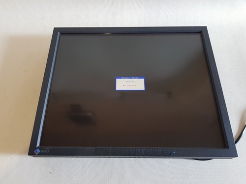 Eizo flexscan l761t - eizo,
