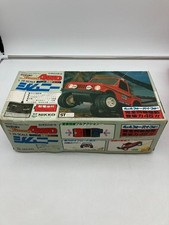 Voiture radiocommandée NIKKO