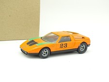 Solido SB 1/43 - Mercedes C111