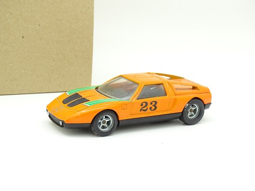 Solido mercedes c111 - solido, 1/43