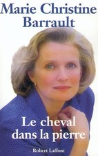 Le cheval dans la pierre -