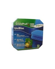 JBL UniBloc Mousses de