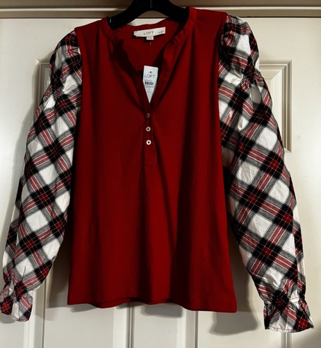 Nwt loft coastal preppy old - nwt,