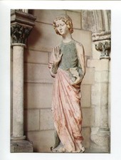 Reims - Basilique Saint Rémy