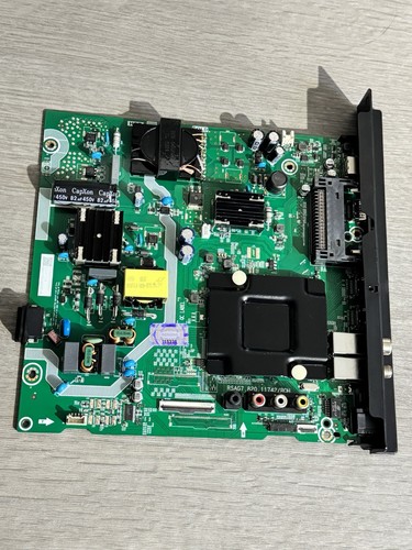 Carte mère pour tv hisense - mère,