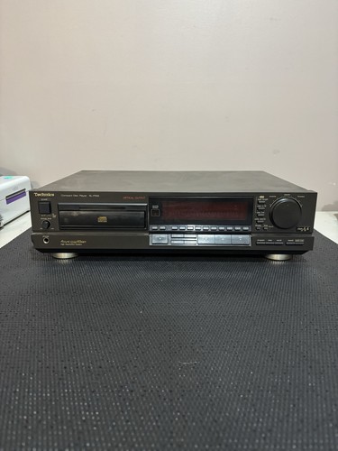Technics p555 rare vintage - technics, sl-p555