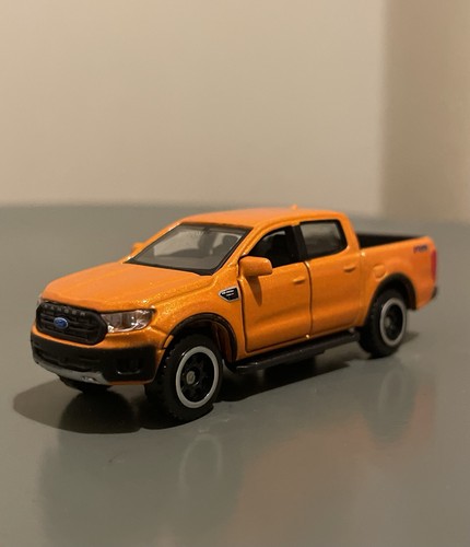 Voiture miniature ford - voiture,