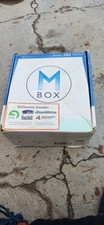 Digidesign M Box and Pro Tools