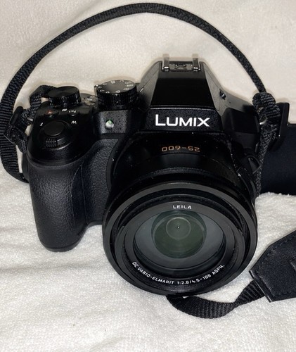 Panasonic lumix dmc - panasonic,