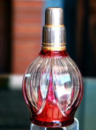 Saint louis lampe berger - —,