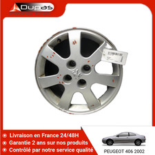 ?? JANTE ALUMINIUM PEUGEOT 406 ➤5402F9 ♻️