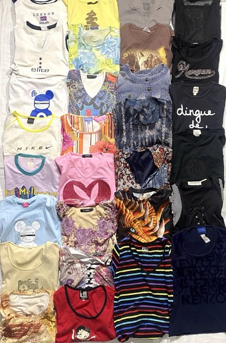 Lot bundle tops - lot,