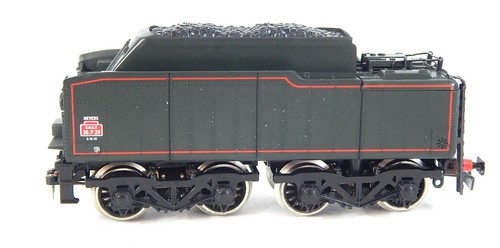Réf 15475 jouef tender 36 - jouef,