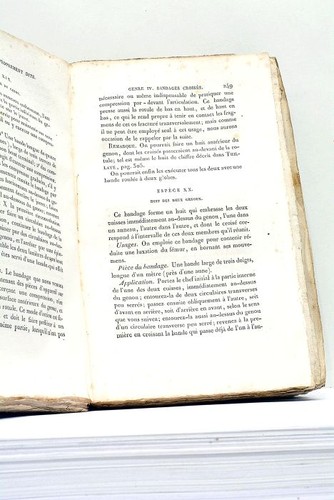Livre ancien gerdy traité - traitÉ, de