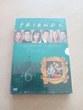 COFFRET *FRIENDS*l'integrale de la saison 6 (neuf sous blister) SERIE CULTE