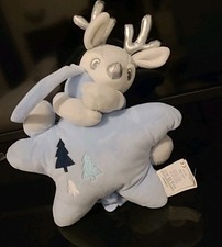 PPC/Peluche Doudou Musicale