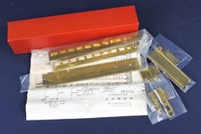 Kit carrosserie de voiture