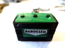 porte clés automobile