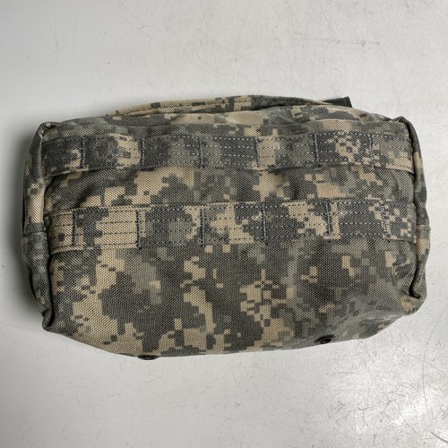 General purpose medium - purpose, pouch