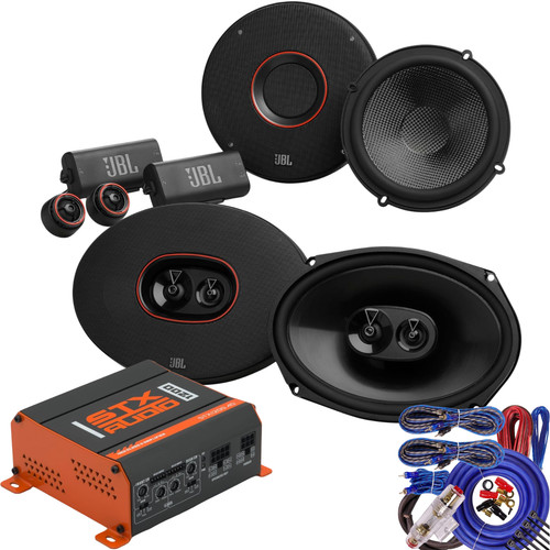 Jbl club 64csq - club,