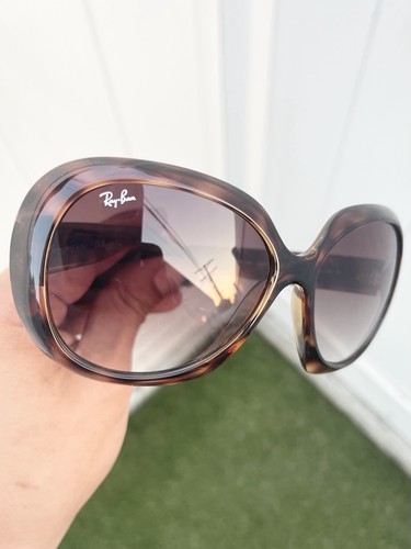 New ray ban jackie - ban, ohh