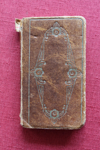 Petit missel romain n 11 - romain,