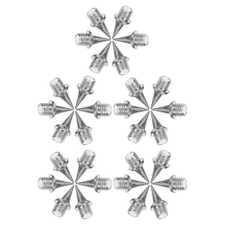  30 Pcs Spike Chaussures