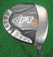 Used callaway ft9 neutral - ft9,