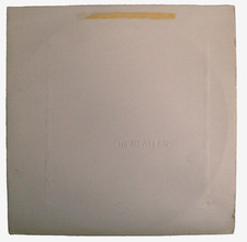 Album blanc [2x Double vinyle