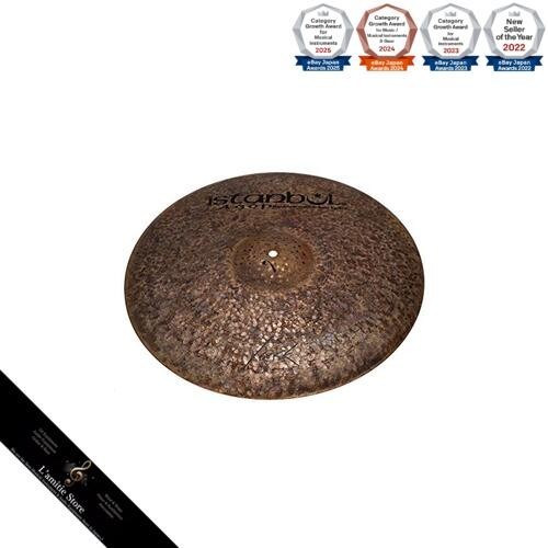 Istanbul agop custom - istanbul,