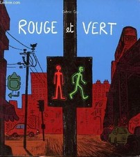 Rouge et vert - Gay Gabriel