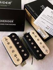 TONERIDER Alnico II Classic