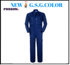 ROSSINI Combinaison Travail