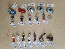 (19)  ACTION MAN lot  au choix