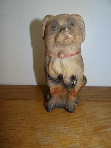 Ancienne tirelire casser en - casser,